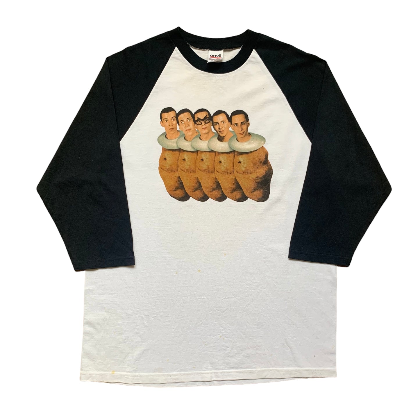 2000 Devo 'Oh No! It's Devo' (L/XL)