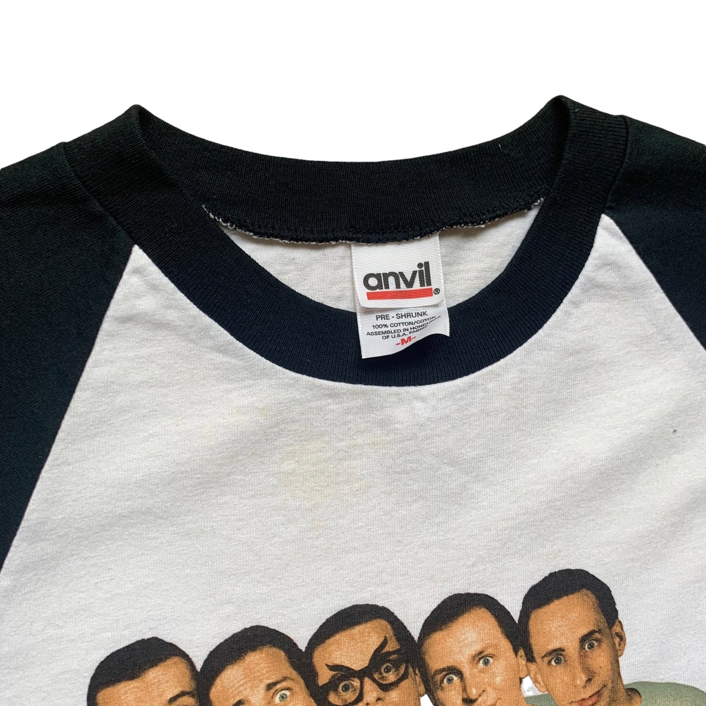2000 Devo 'Oh No! It's Devo' (L/XL)