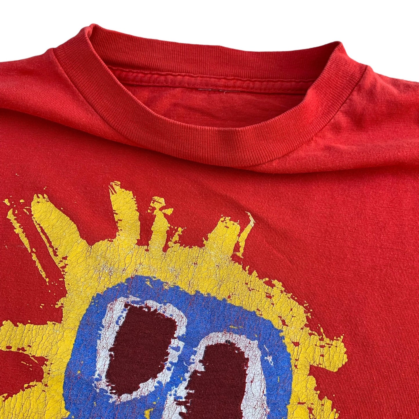 1991 Primal Scream ‘Screamadelica’ (XL)