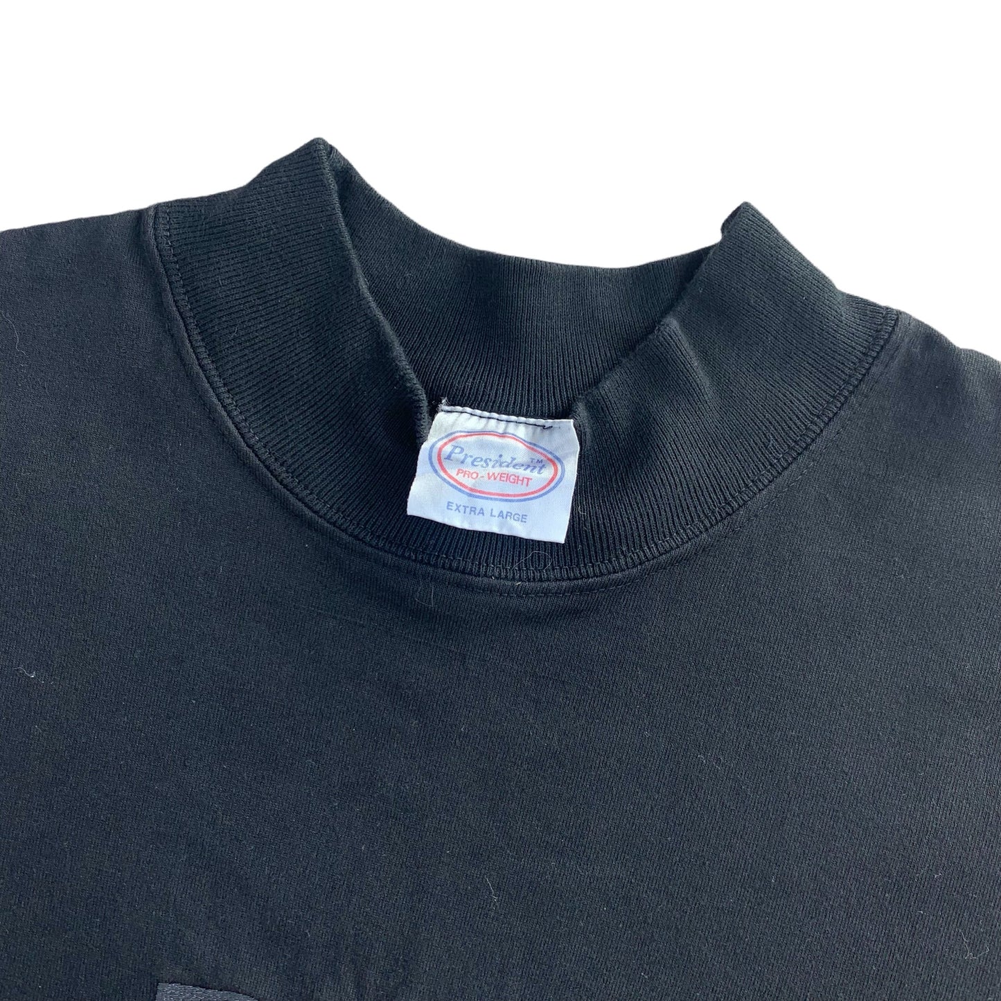 1992 Ride ‘Leave Them All Behind’ (XL)
