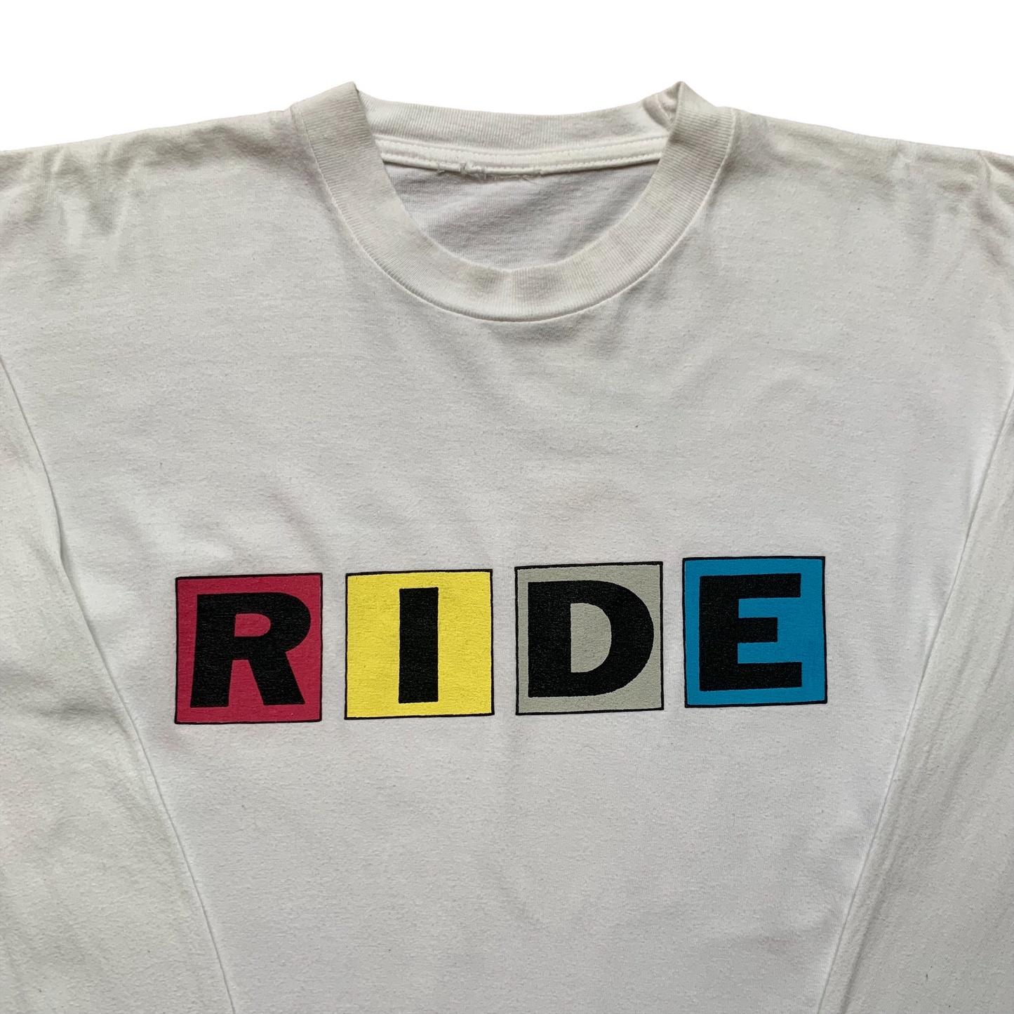 1990 Ride (L)