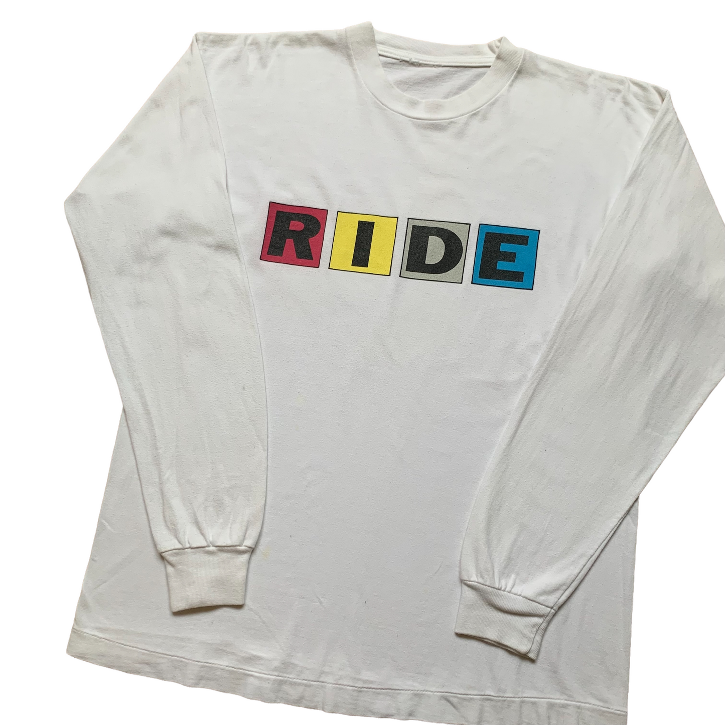 1990 Ride (L)