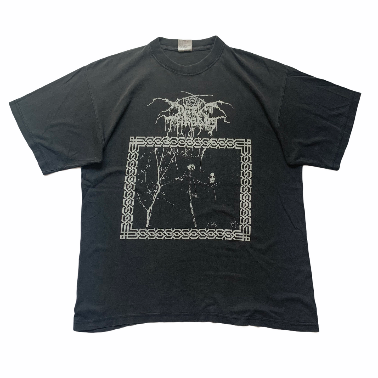 90s Darkthrone 'Taakeferd' (XL)