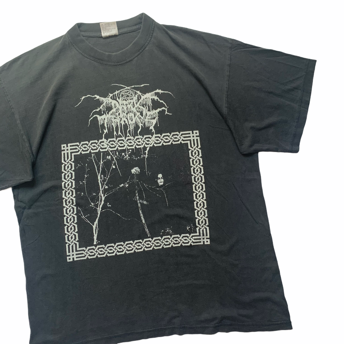 90s Darkthrone 'Taakeferd' (XL)