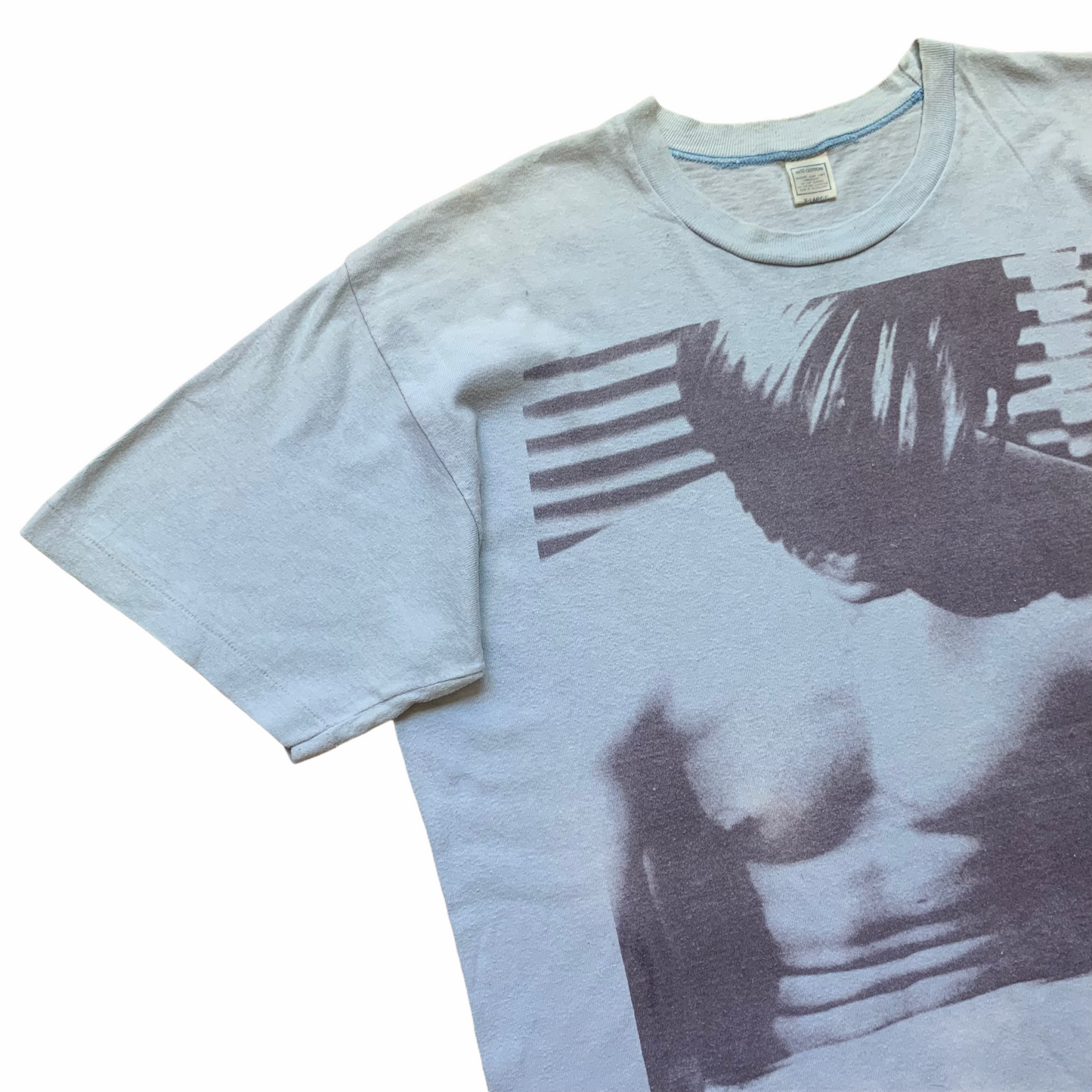 1984 The Smiths 'Self Titled' (XL)