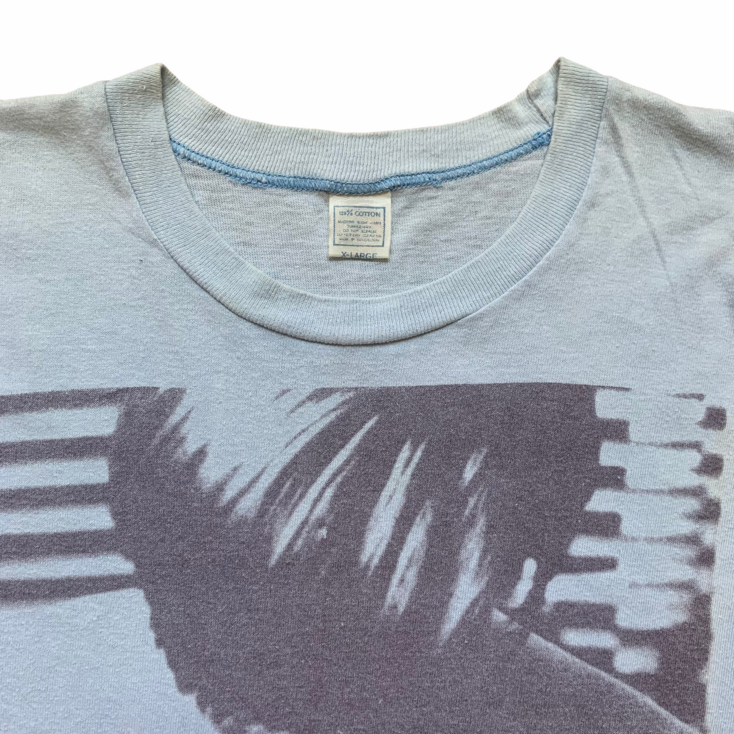 1984 The Smiths 'Self Titled' (XL)