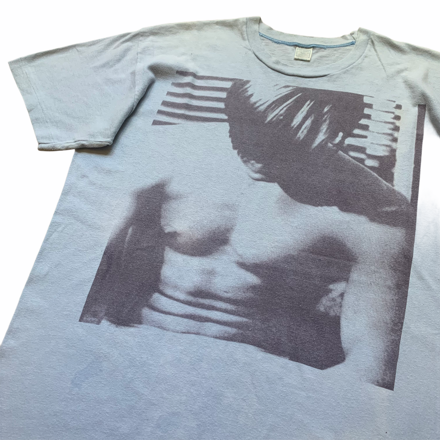 1984 The Smiths 'Self Titled' (XL)