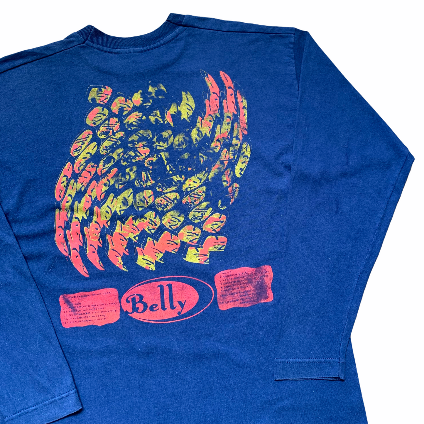 1995 Belly 'King' (XL)