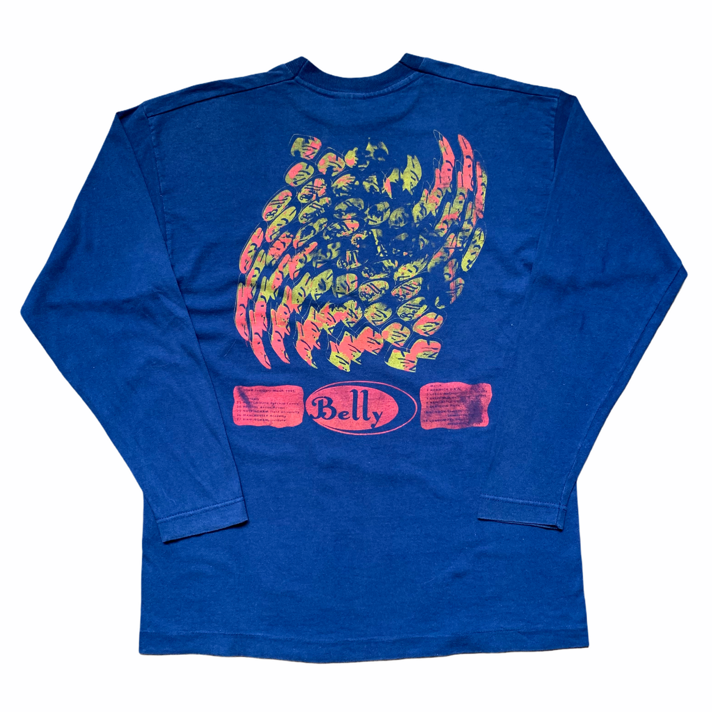 1995 Belly 'King' (XL)
