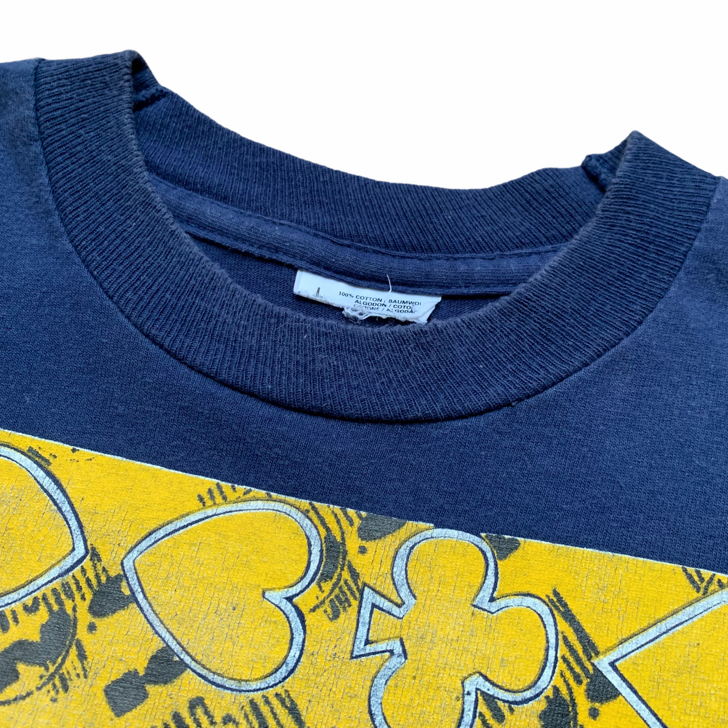 1995 Belly 'King' (XL)