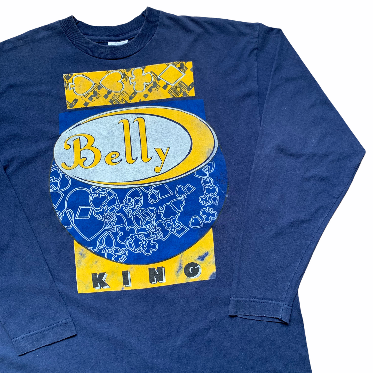 1995 Belly 'King' (XL)