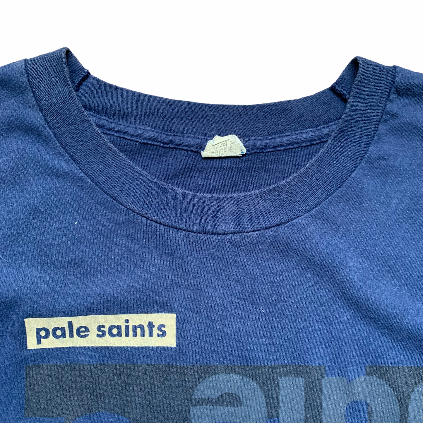 1990 Pale Saints 'The Comforts of Madness' (L/XL)