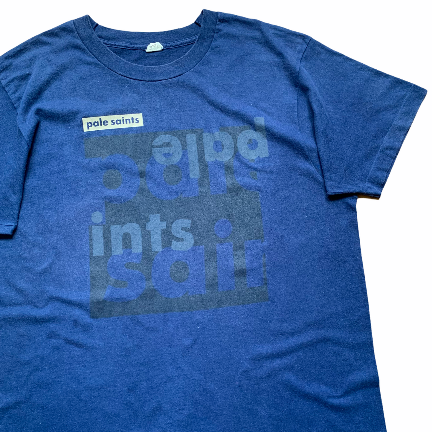1990 Pale Saints 'The Comforts of Madness' (L/XL)