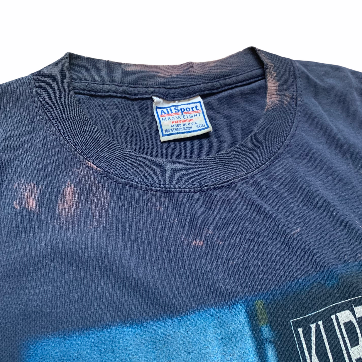 2000 Kurt Cobain (S/M)