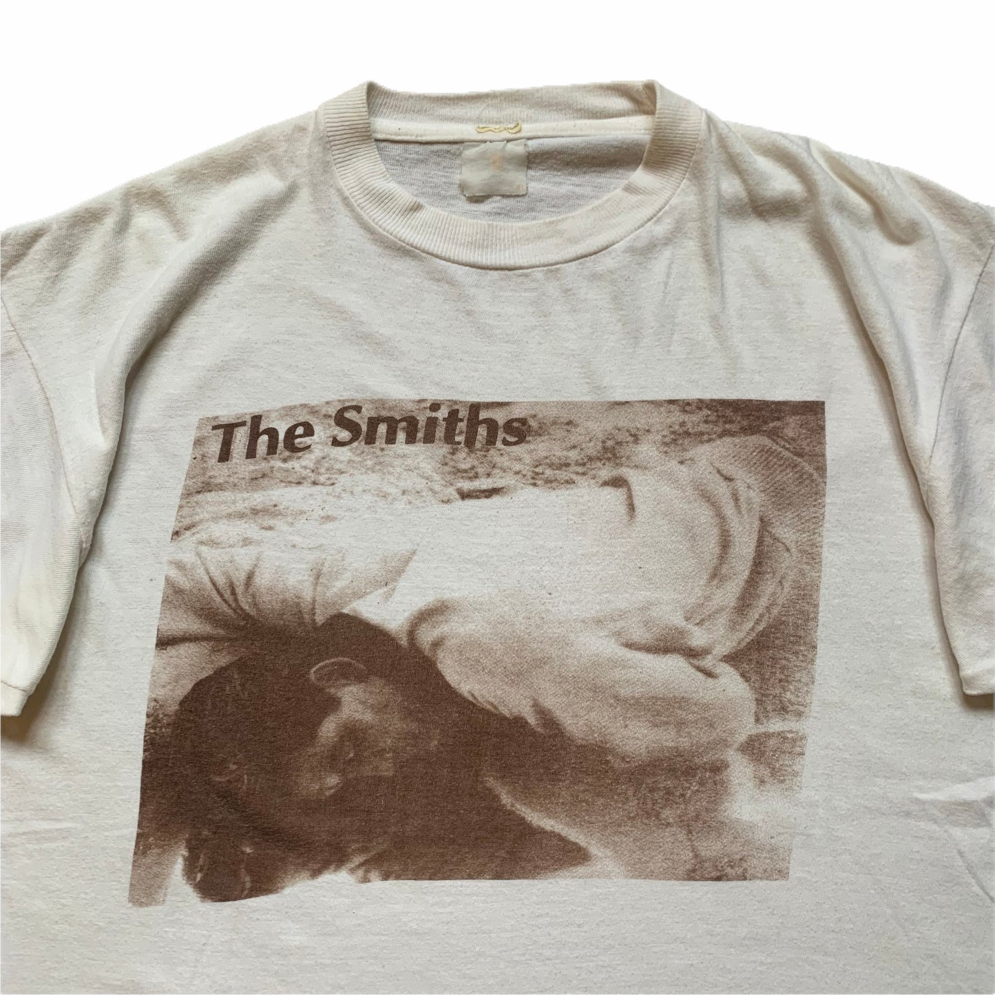 1984 The Smiths 'This Charming Man' (L)