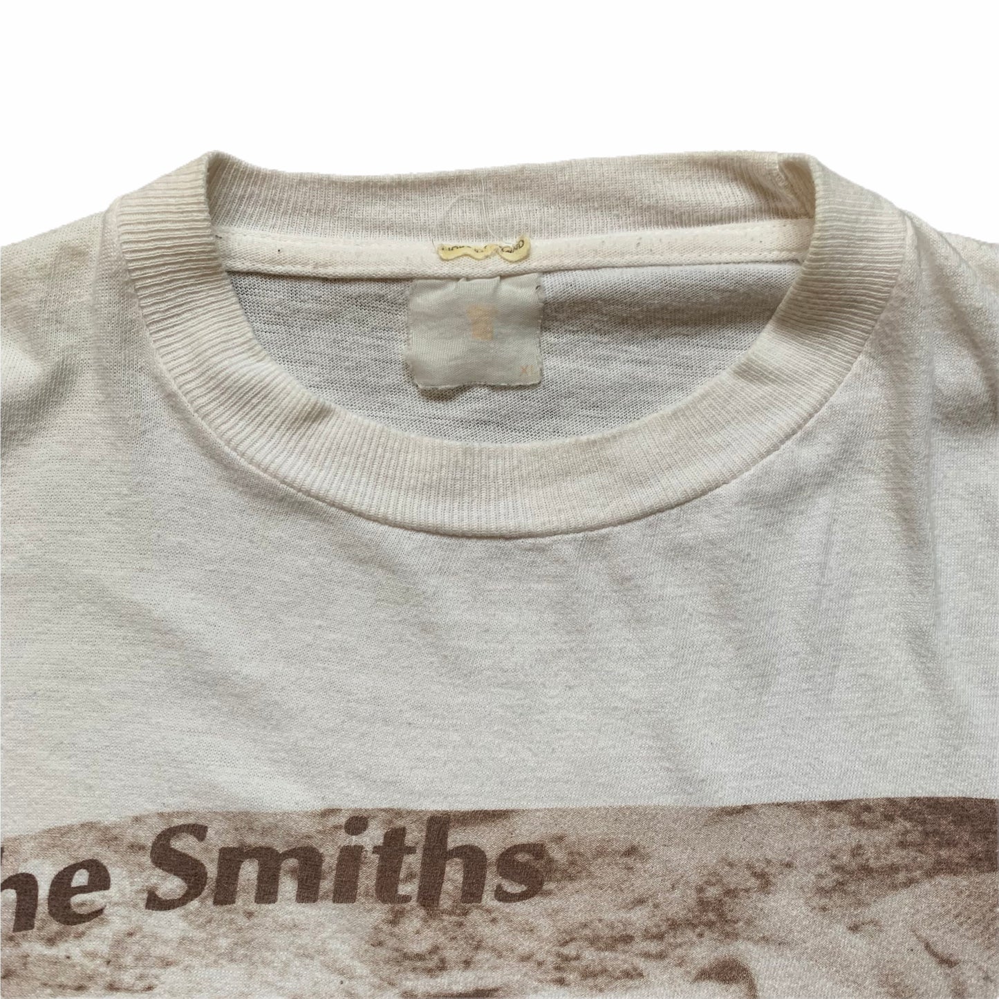 1984 The Smiths 'This Charming Man' (L)