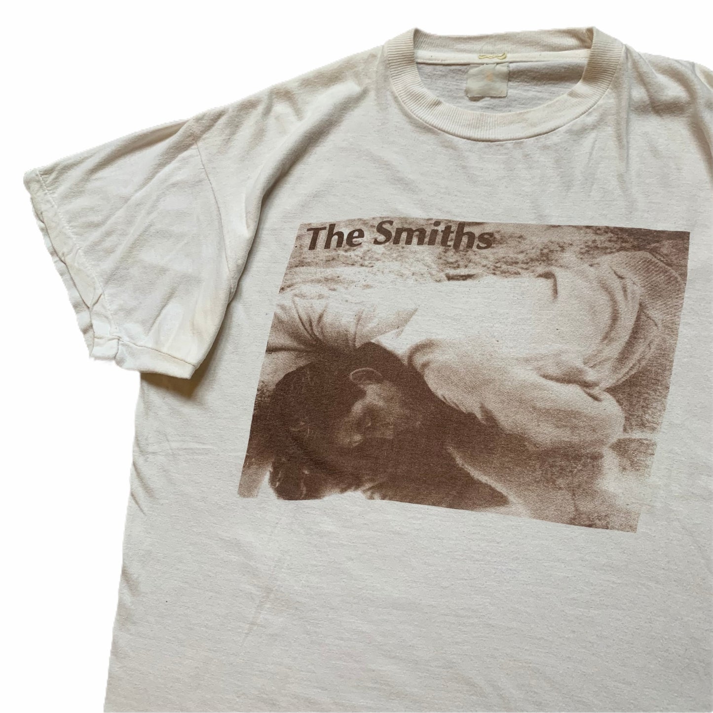 1984 The Smiths 'This Charming Man' (L)
