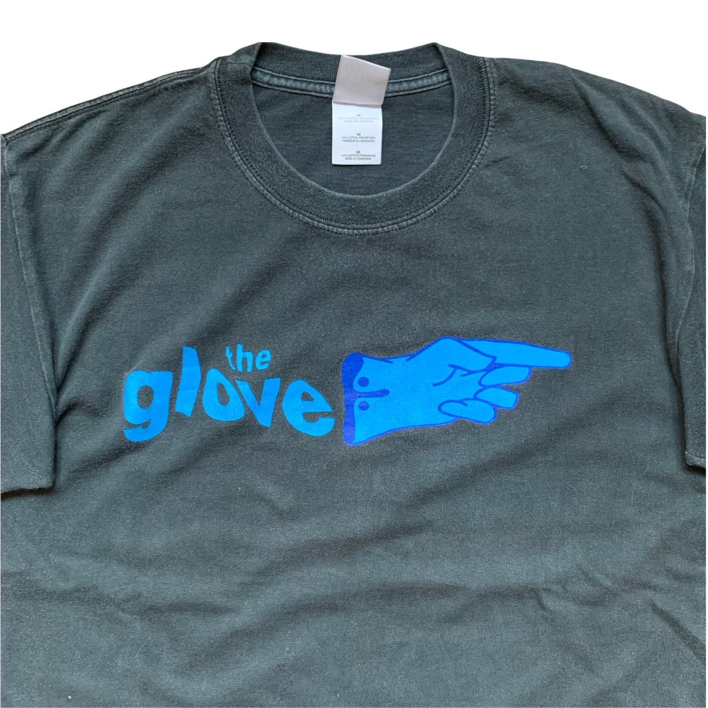 2006 The Glove 'Blue Sunshine' (M/L)