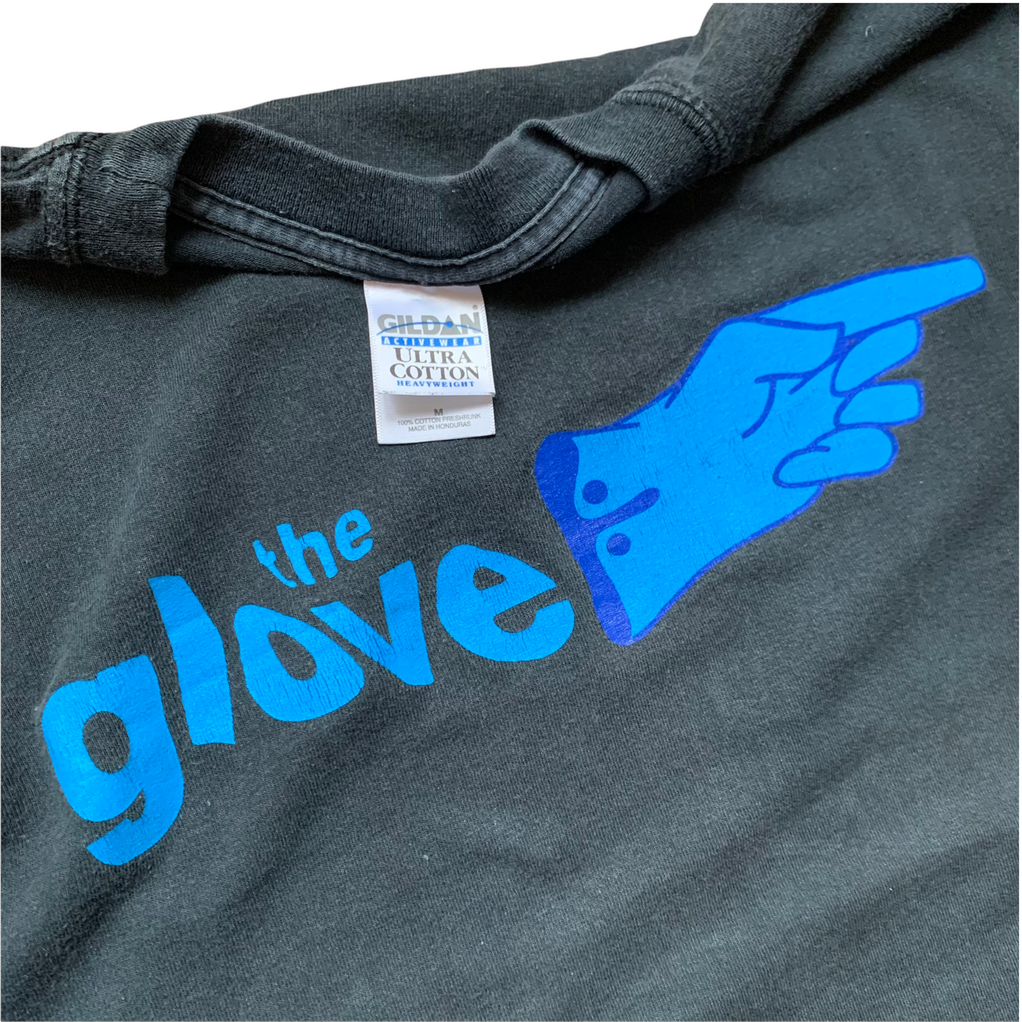 2006 The Glove 'Blue Sunshine' (M/L)