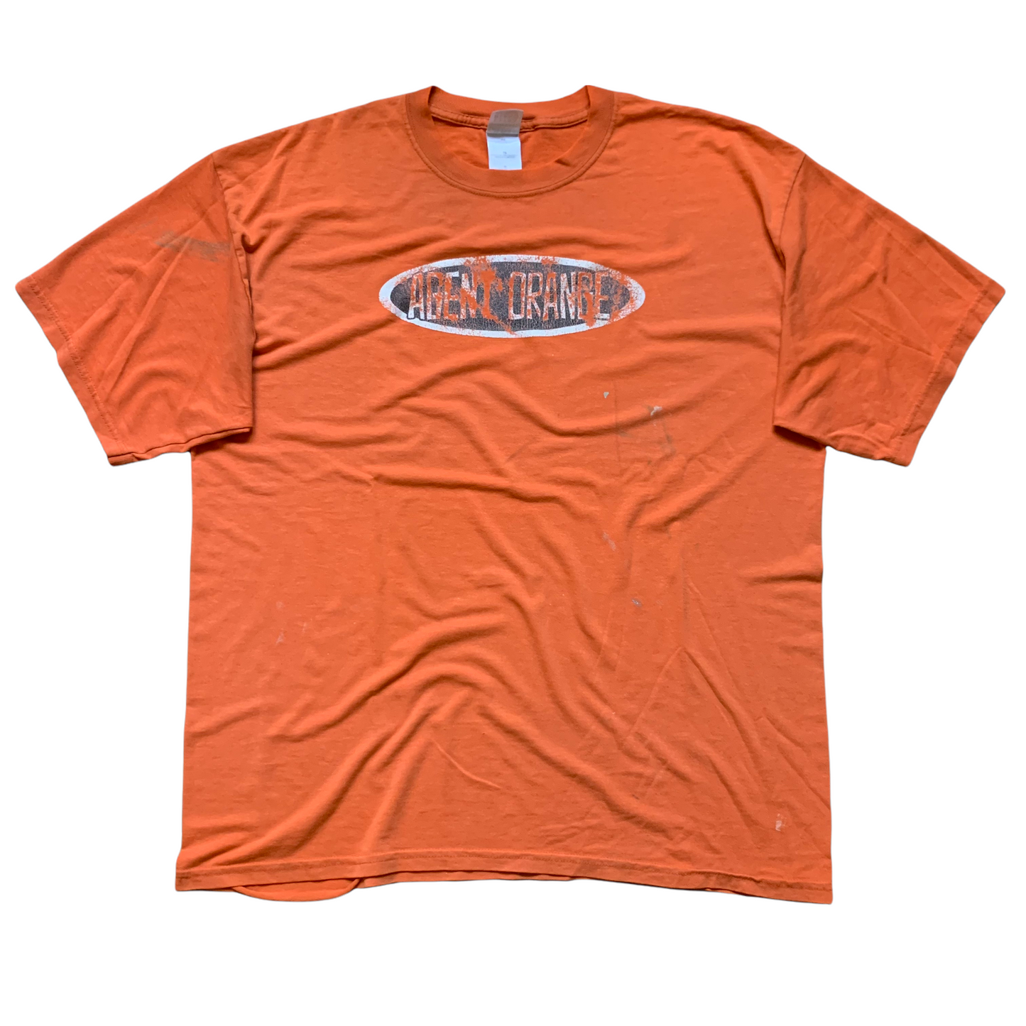 00s Agent Orange (XL)