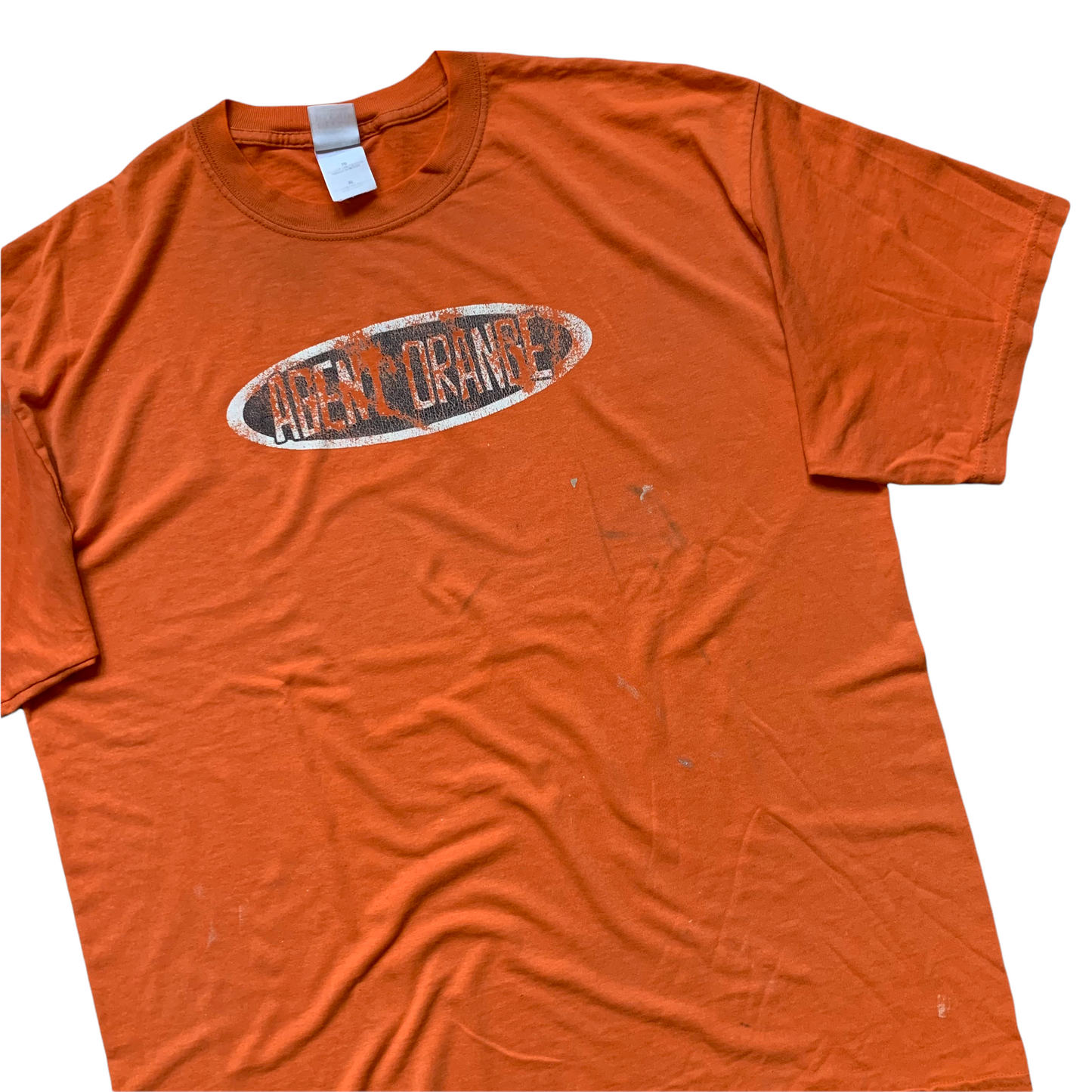 00s Agent Orange (XL)