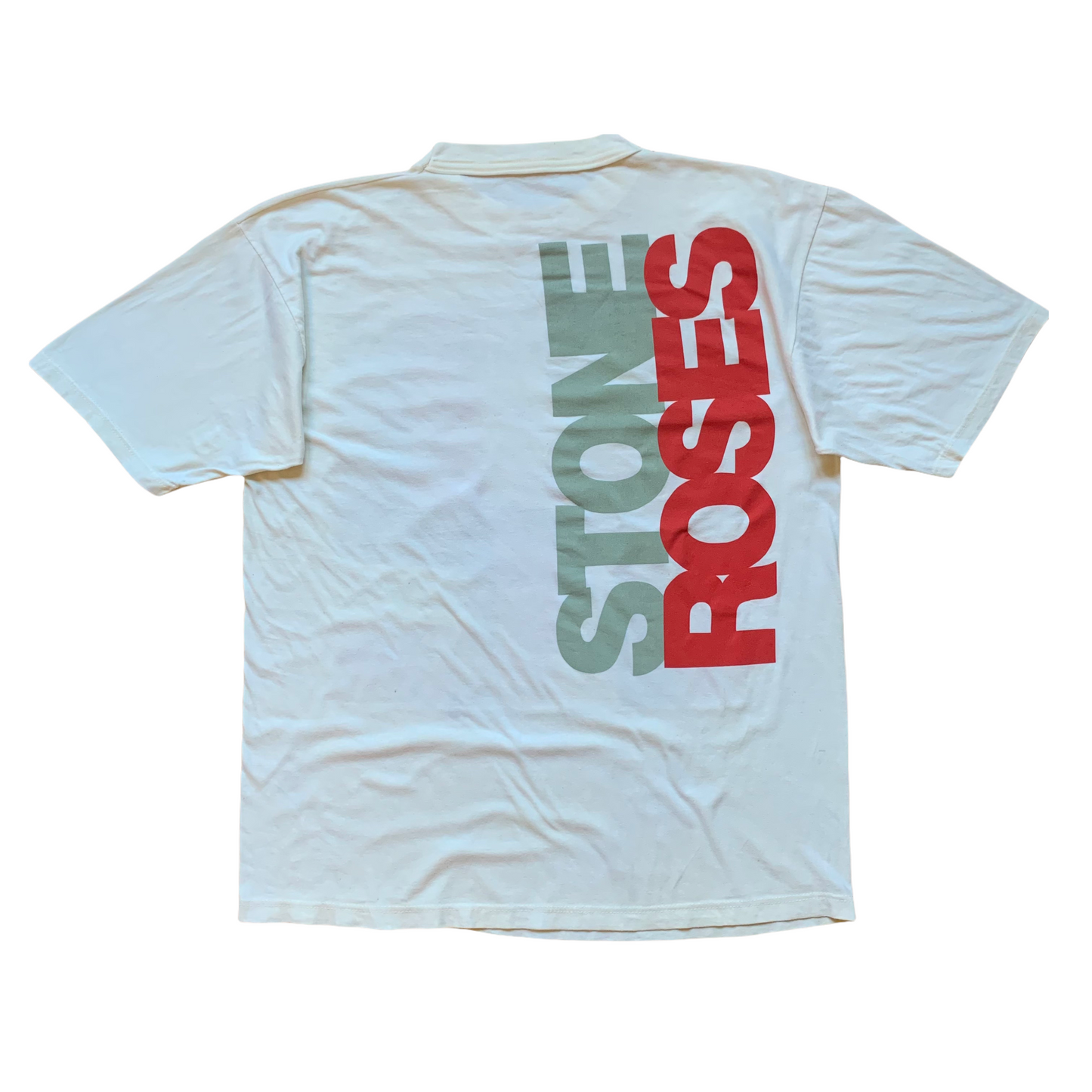1995 The Stone Roses 'The Complete' (M/L)