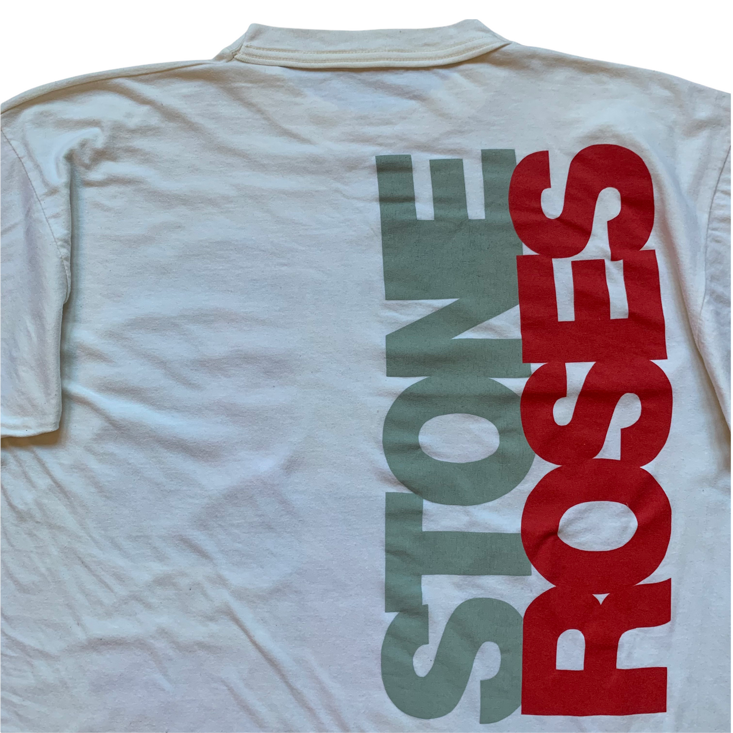 1995 The Stone Roses 'The Complete' (M/L)