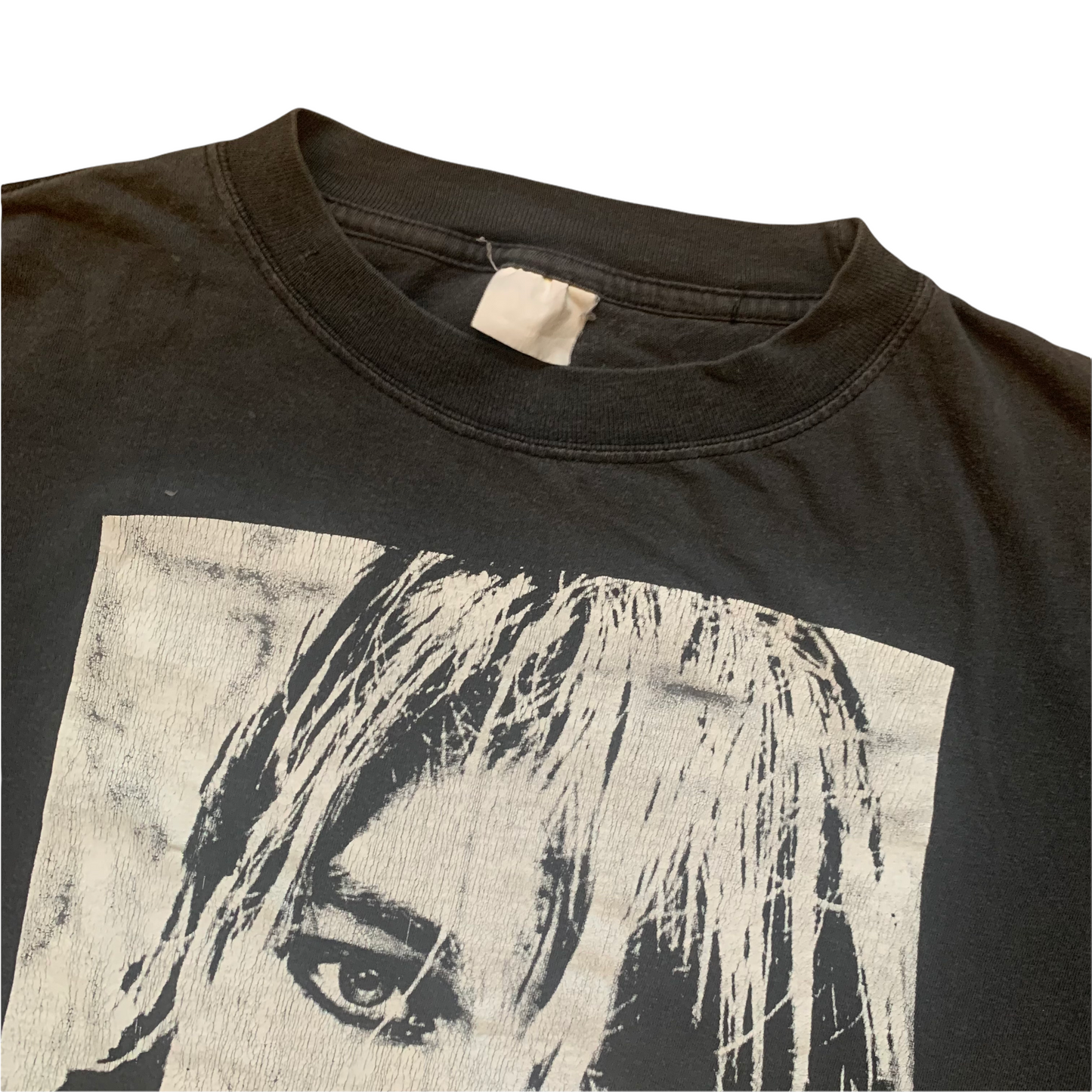 90s Kurt Cobain 'Memorial' (XL)