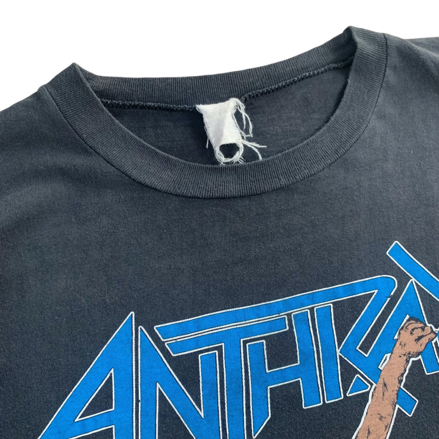 1986 Anthrax (M)