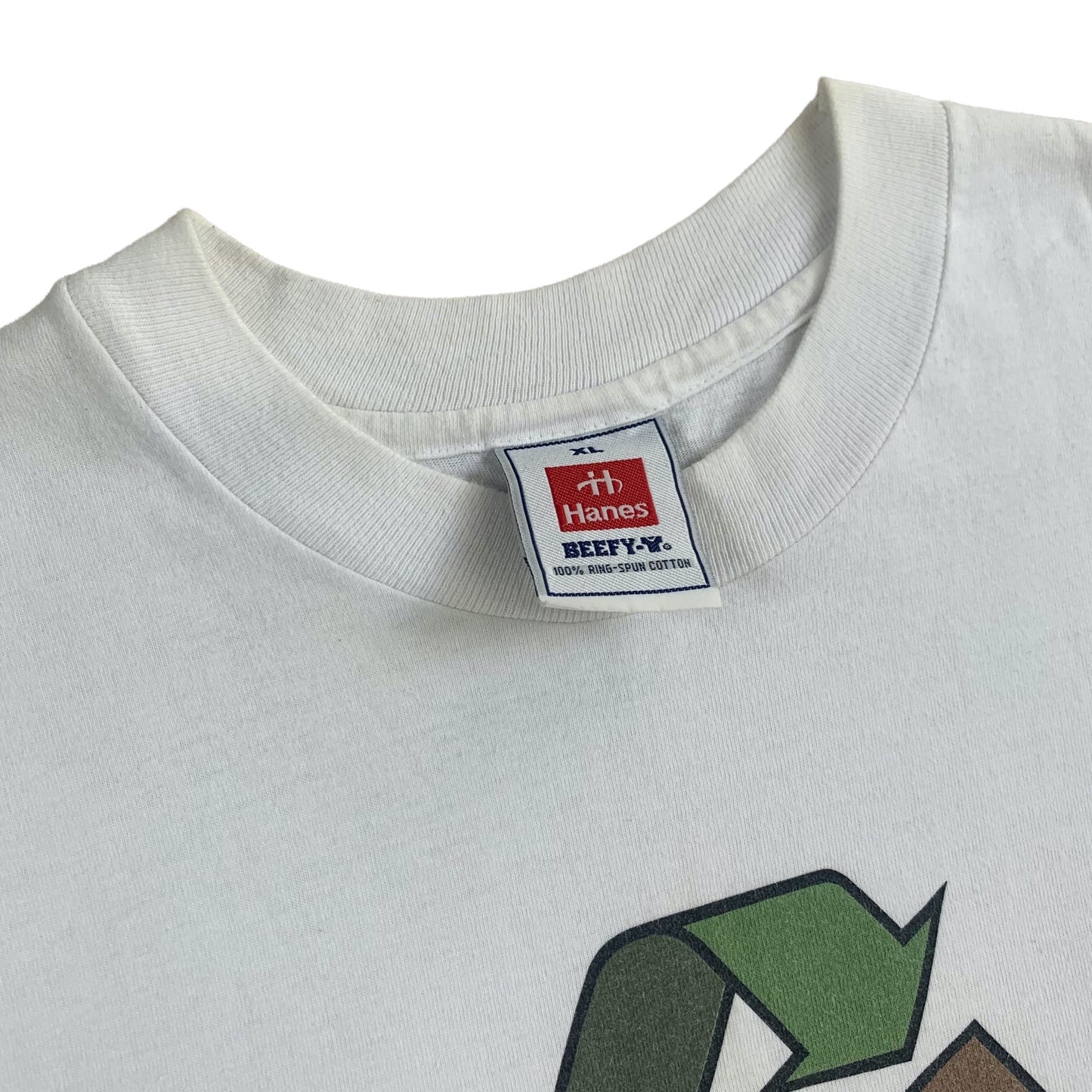 1998 New Order 'Recycle' (XL)