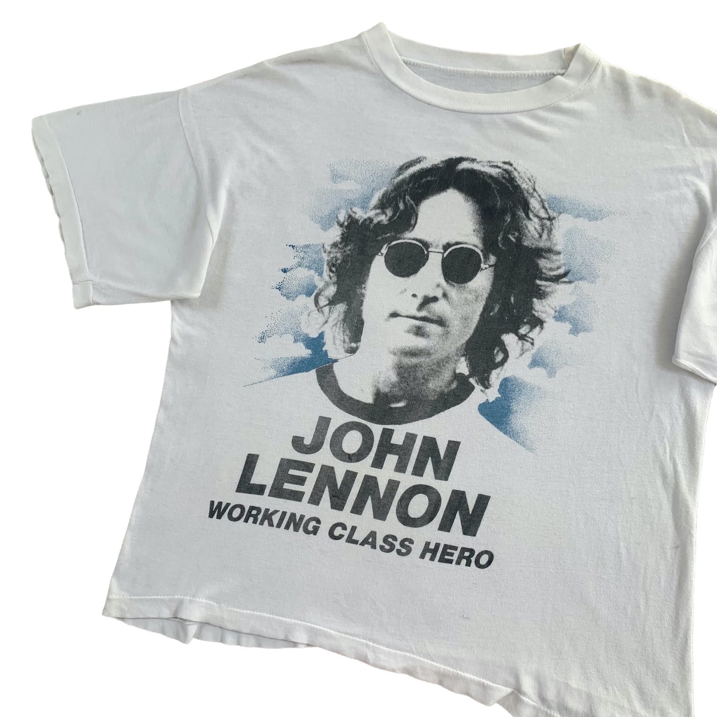 80s John Lennon ‘Working Class Hero’ (M)