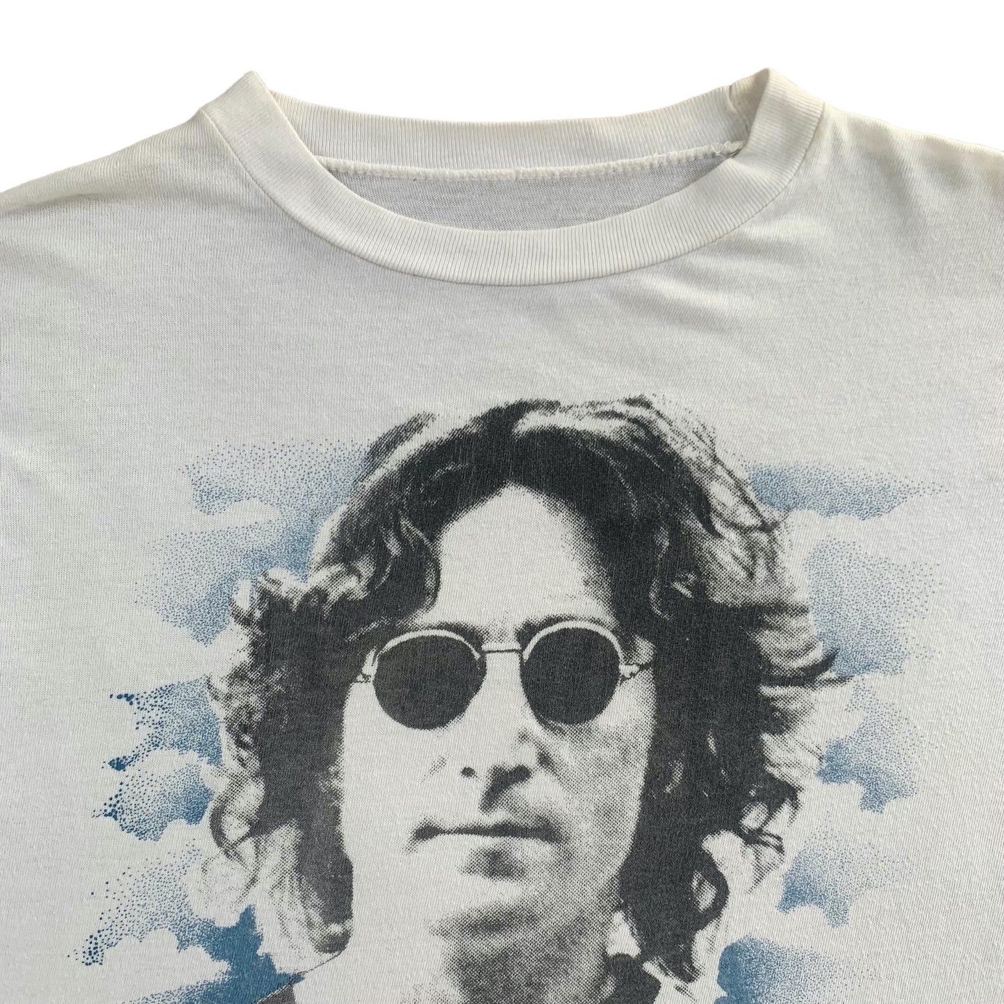80s John Lennon ‘Working Class Hero’ (M)
