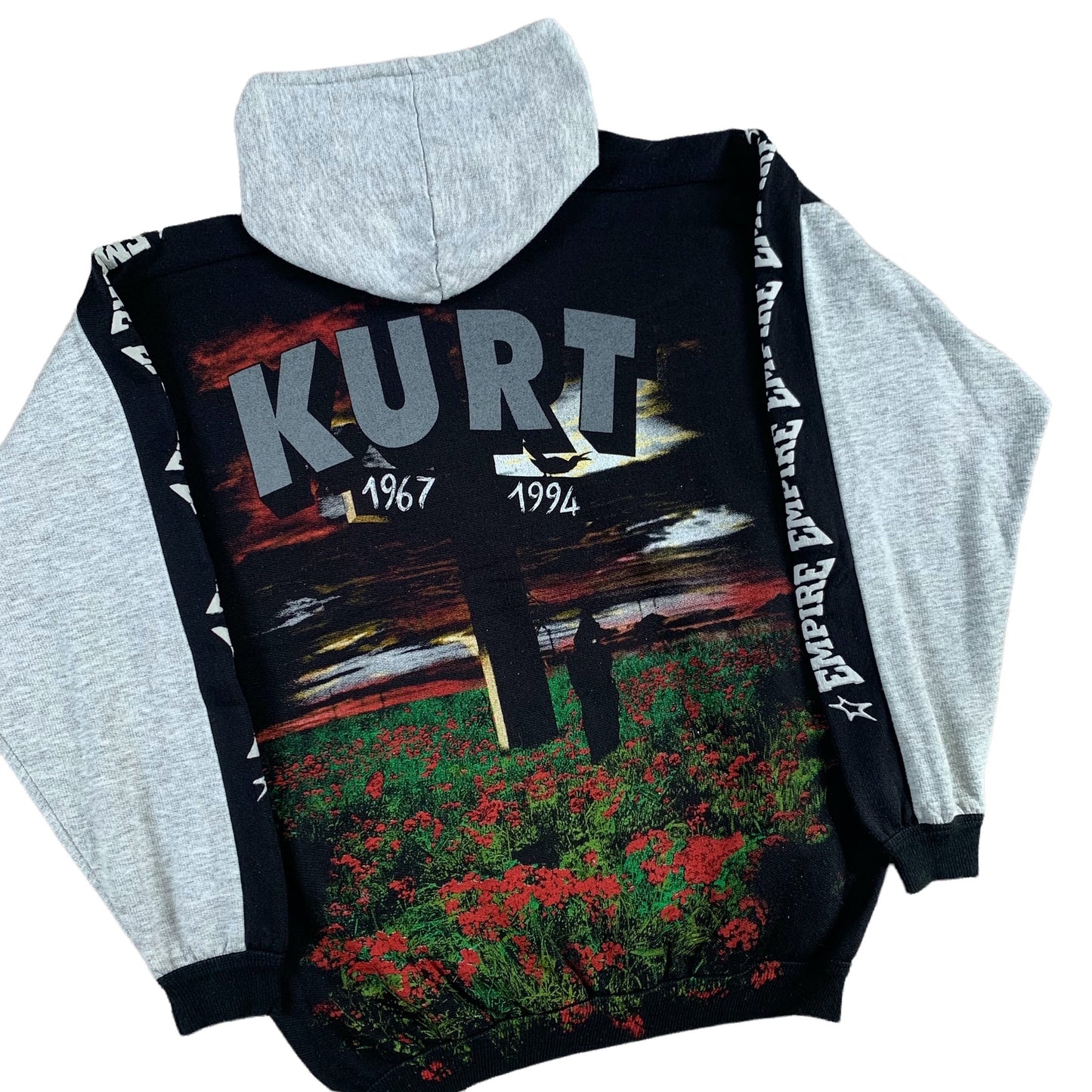 90s Kurt Cobain 'Tribute' (L)