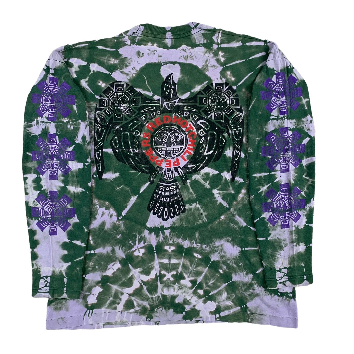 1994 Red Hot Chili Peppers ‘Out In L.A.’ (XL)