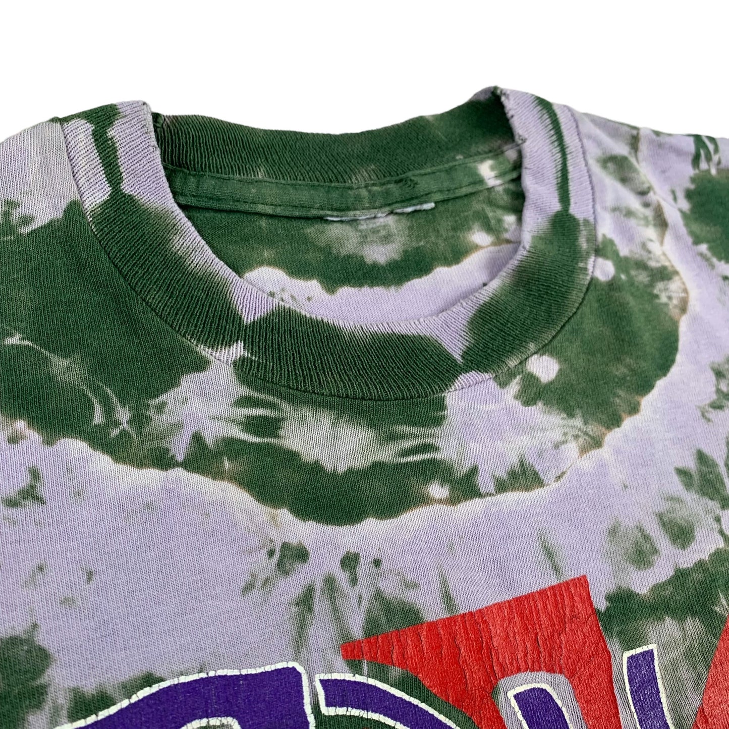 1994 Red Hot Chili Peppers ‘Out In L.A.’ (XL)