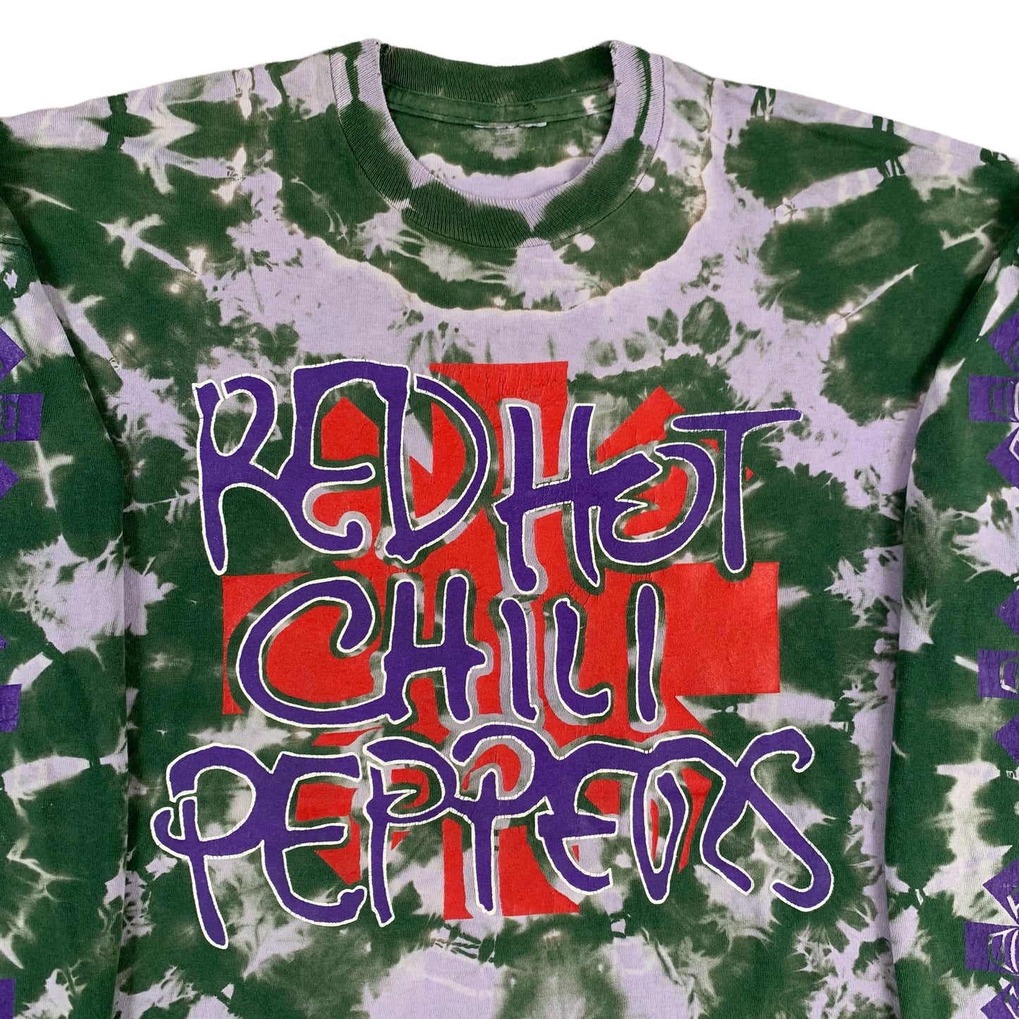 1994 Red Hot Chili Peppers ‘Out In L.A.’ (XL)