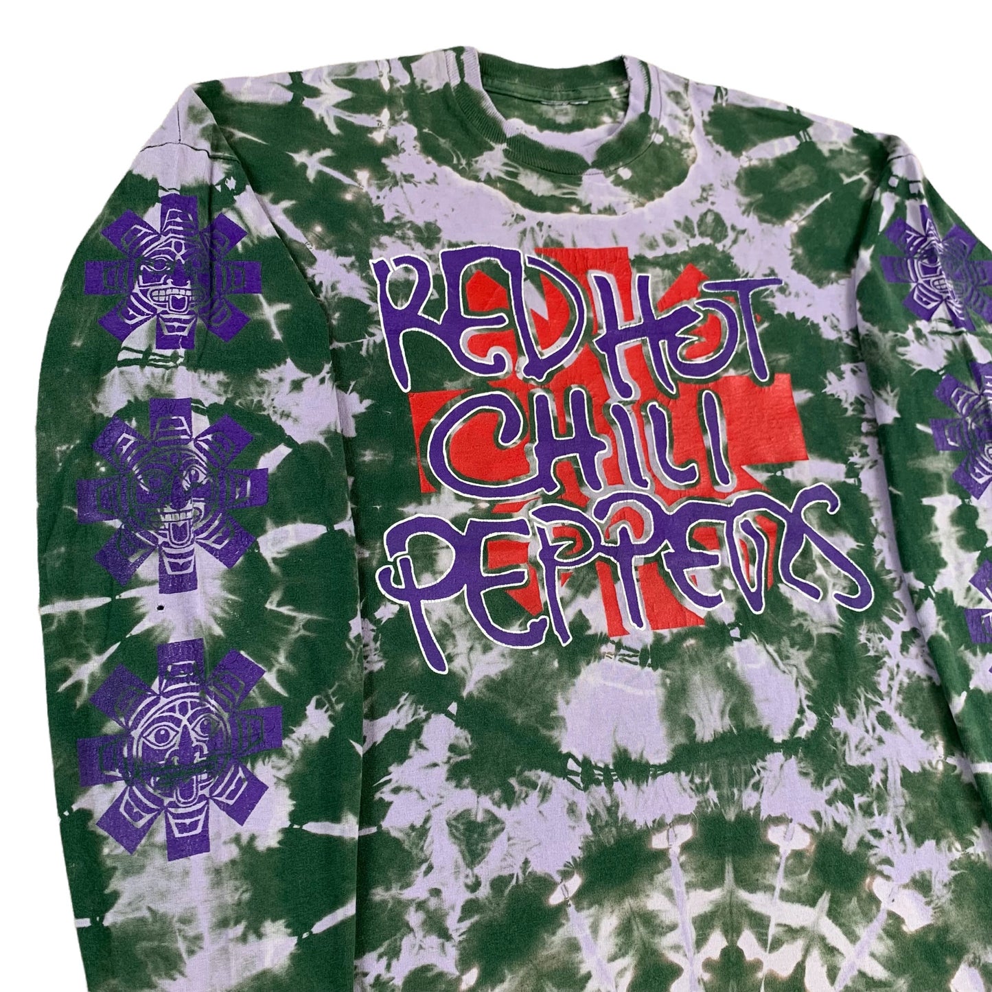 1994 Red Hot Chili Peppers ‘Out In L.A.’ (XL)