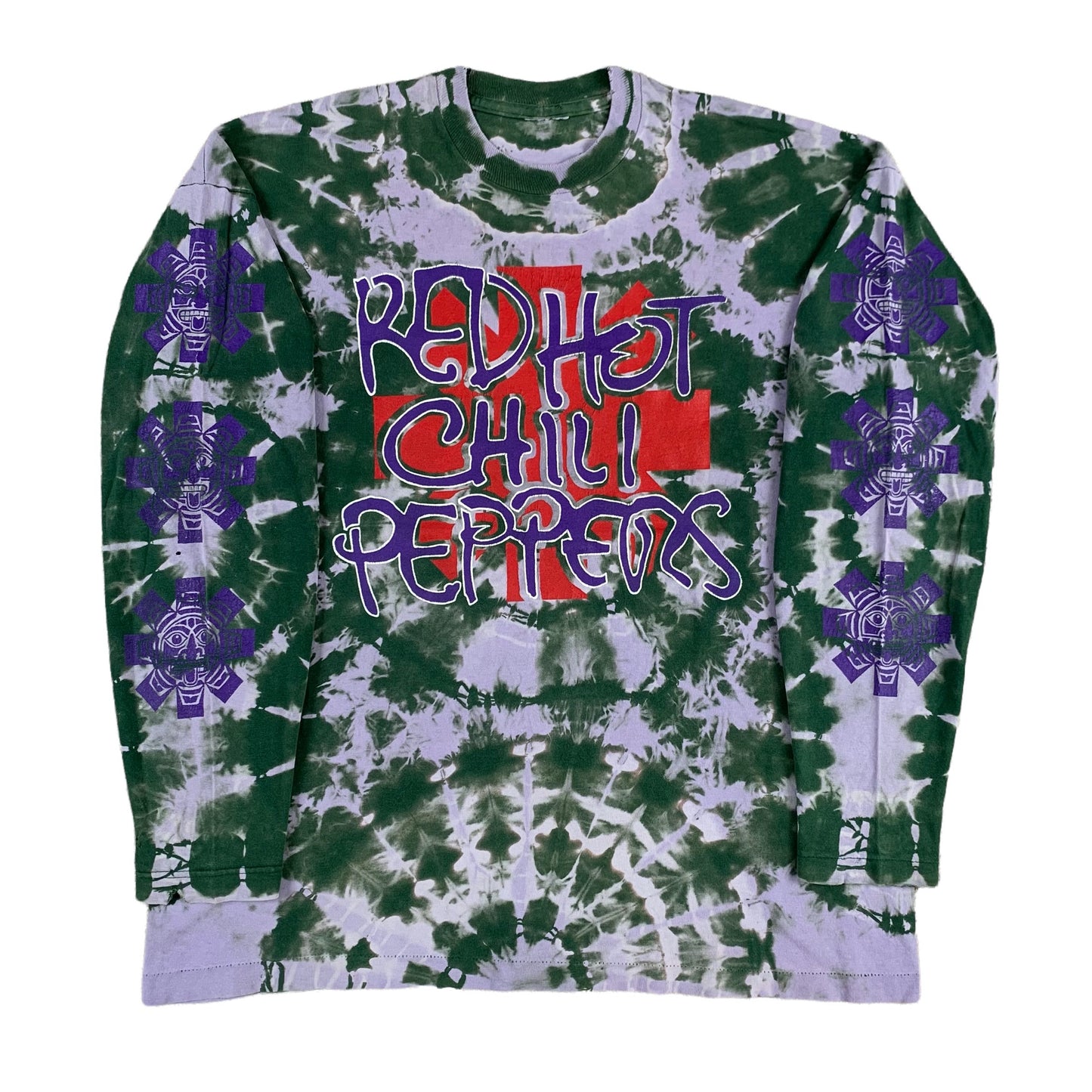 1994 Red Hot Chili Peppers ‘Out In L.A.’ (XL)
