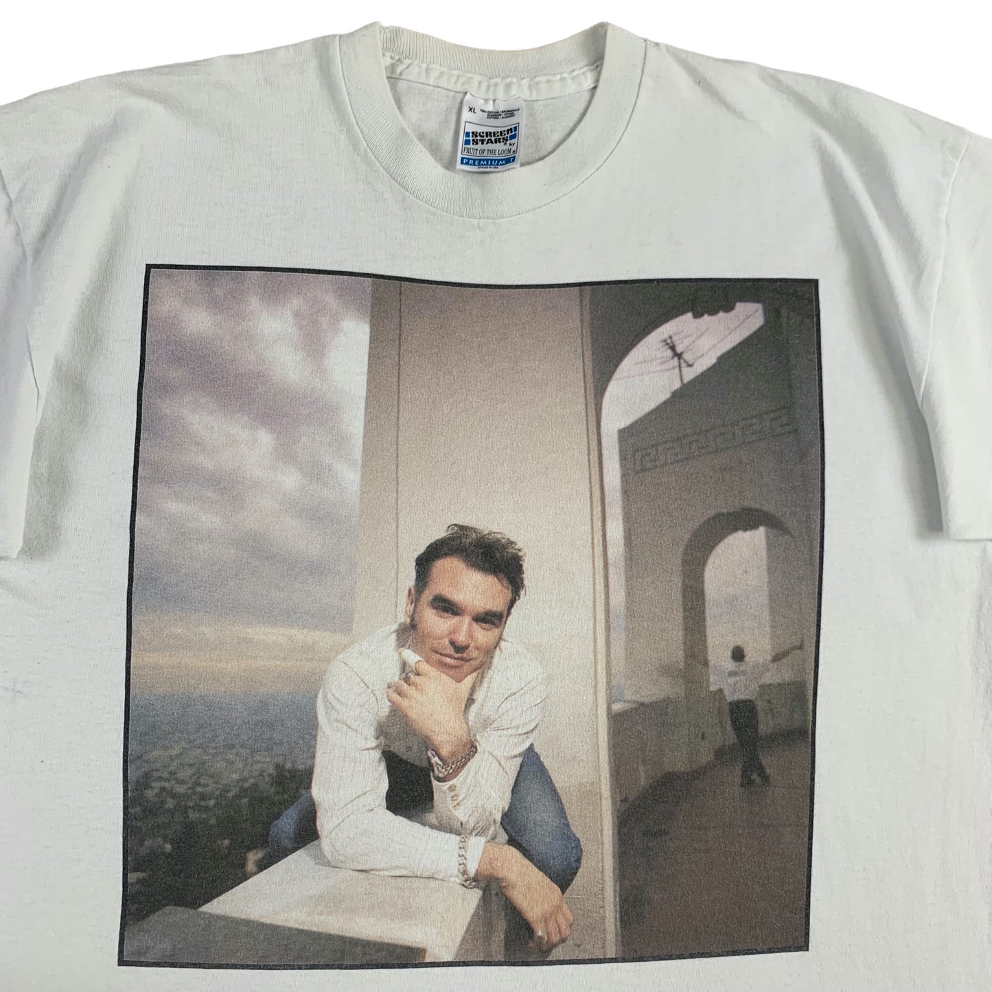 1995 Morrissey ‘Boxers’ (XL)
