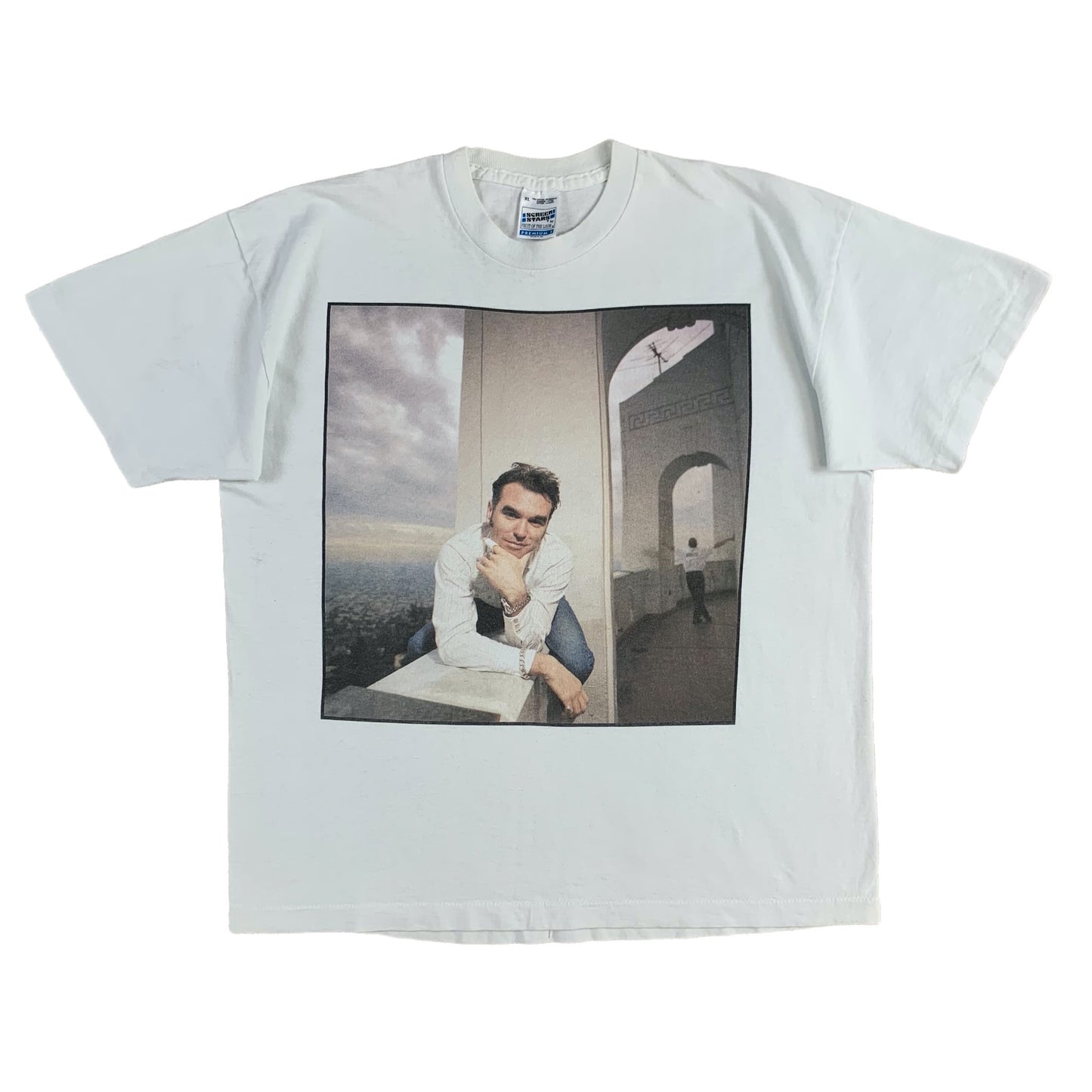 1995 Morrissey ‘Boxers’ (XL)