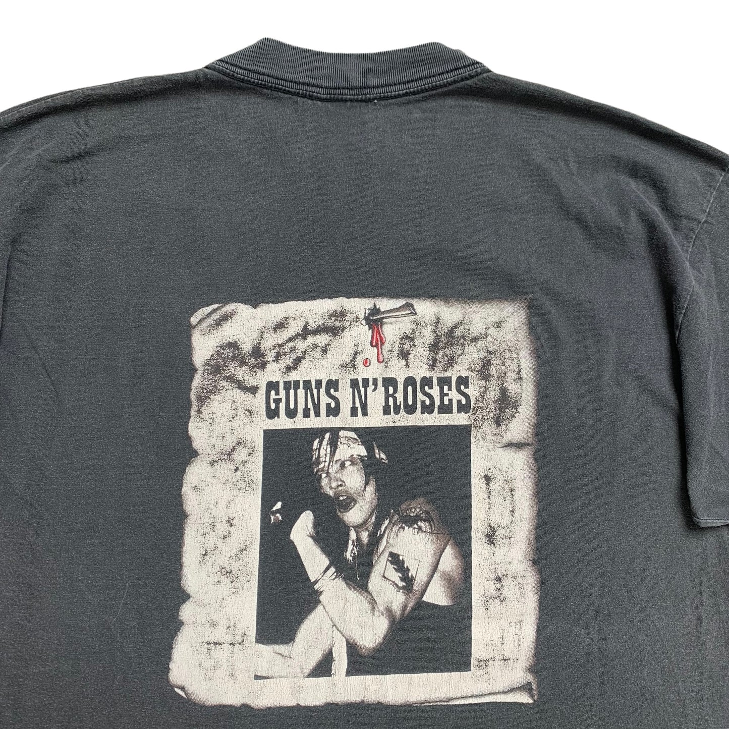 Early 90s Guns N Roses (L/XL)