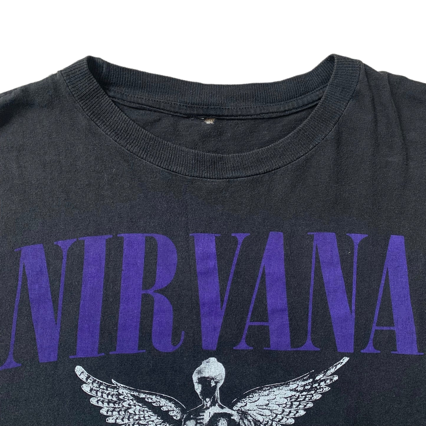 1993 Nirvana ‘In Utero’ (XL)