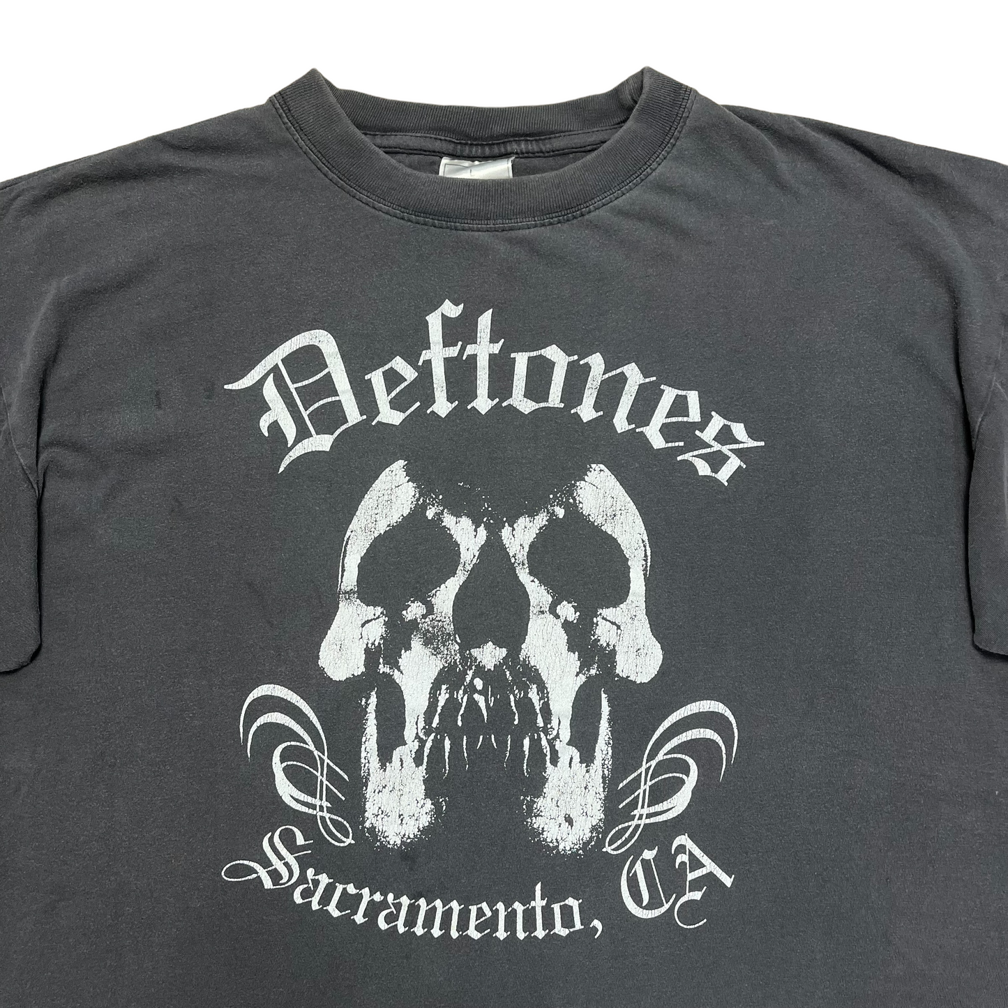 2003 Deftones (M/L)