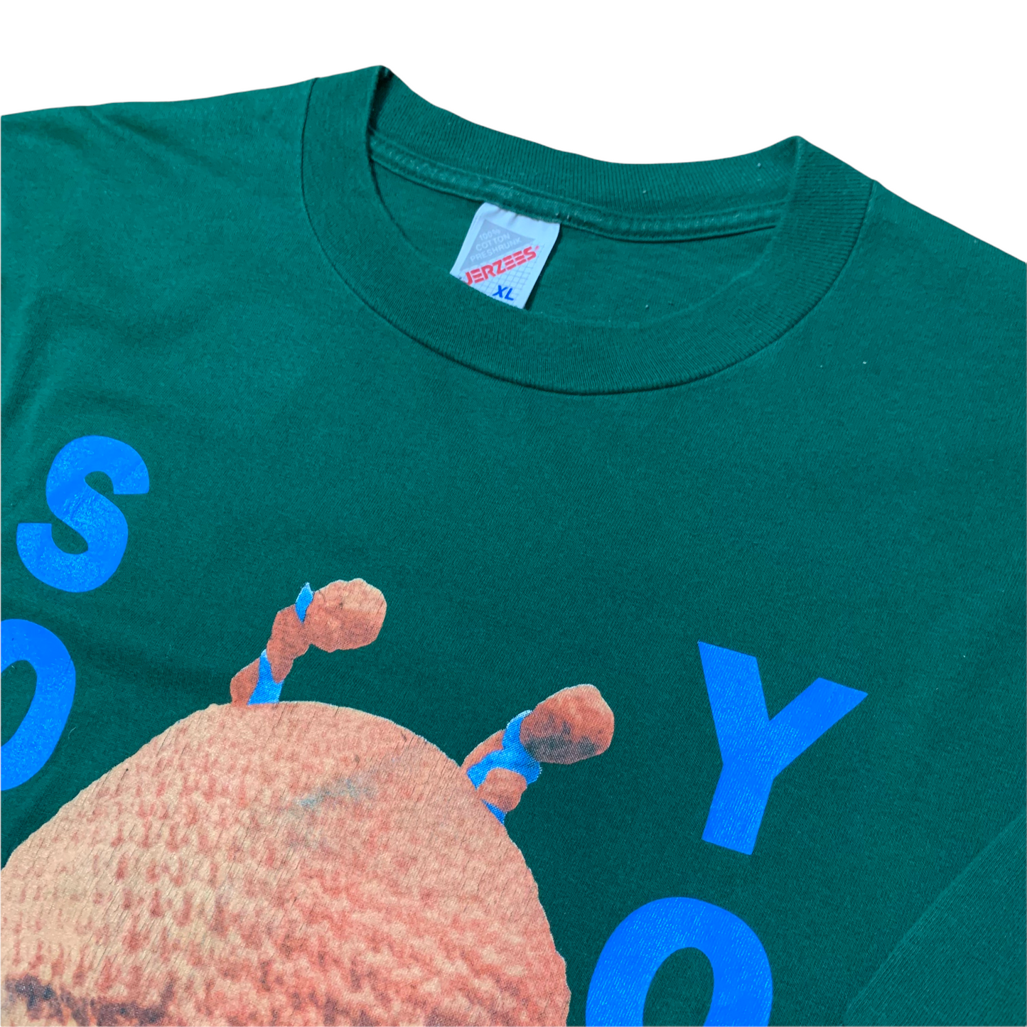 1992 Sonic Youth ‘Dirty’ (XL)