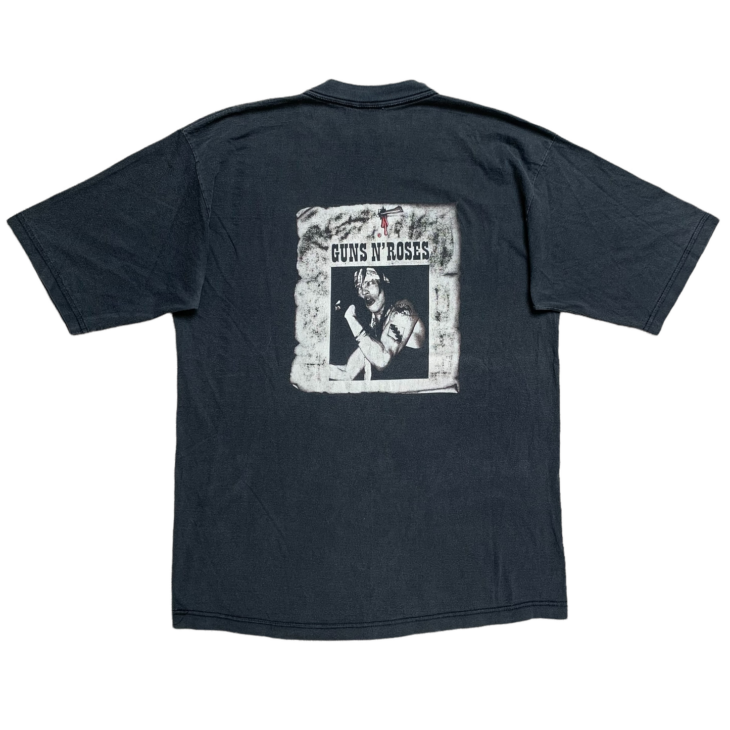 Early 90s Guns N Roses (L/XL)