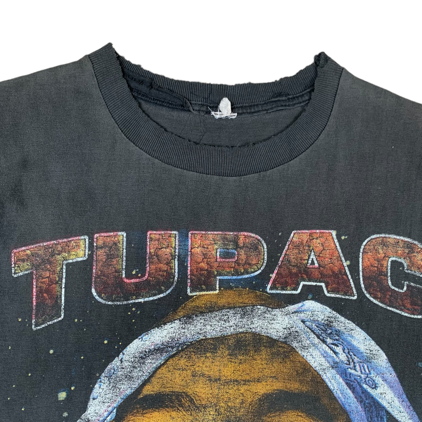 1996 Tupac Shakur ‘Against All Odds’ (XL)