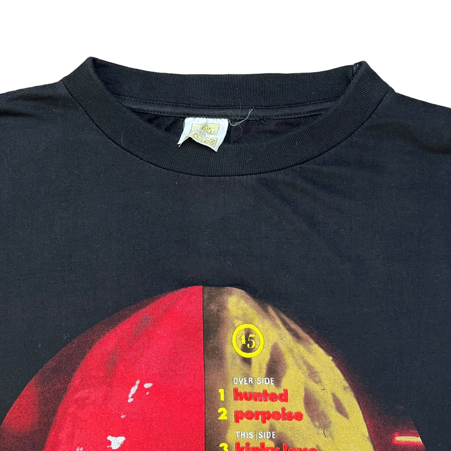 1991 Pale Saints ‘Flesh Balloon EP’ (L/XL)