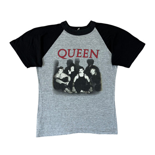 1984 Queen ‘The Works’ (M)