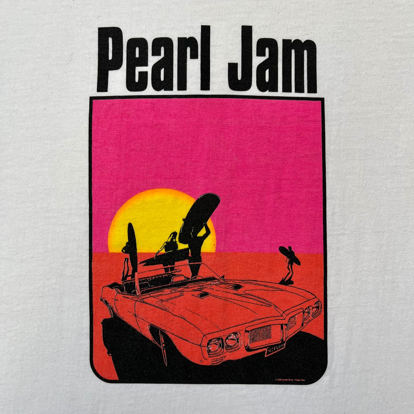 1998 Pearl Jam ‘Endless Summer’ (L/XL)