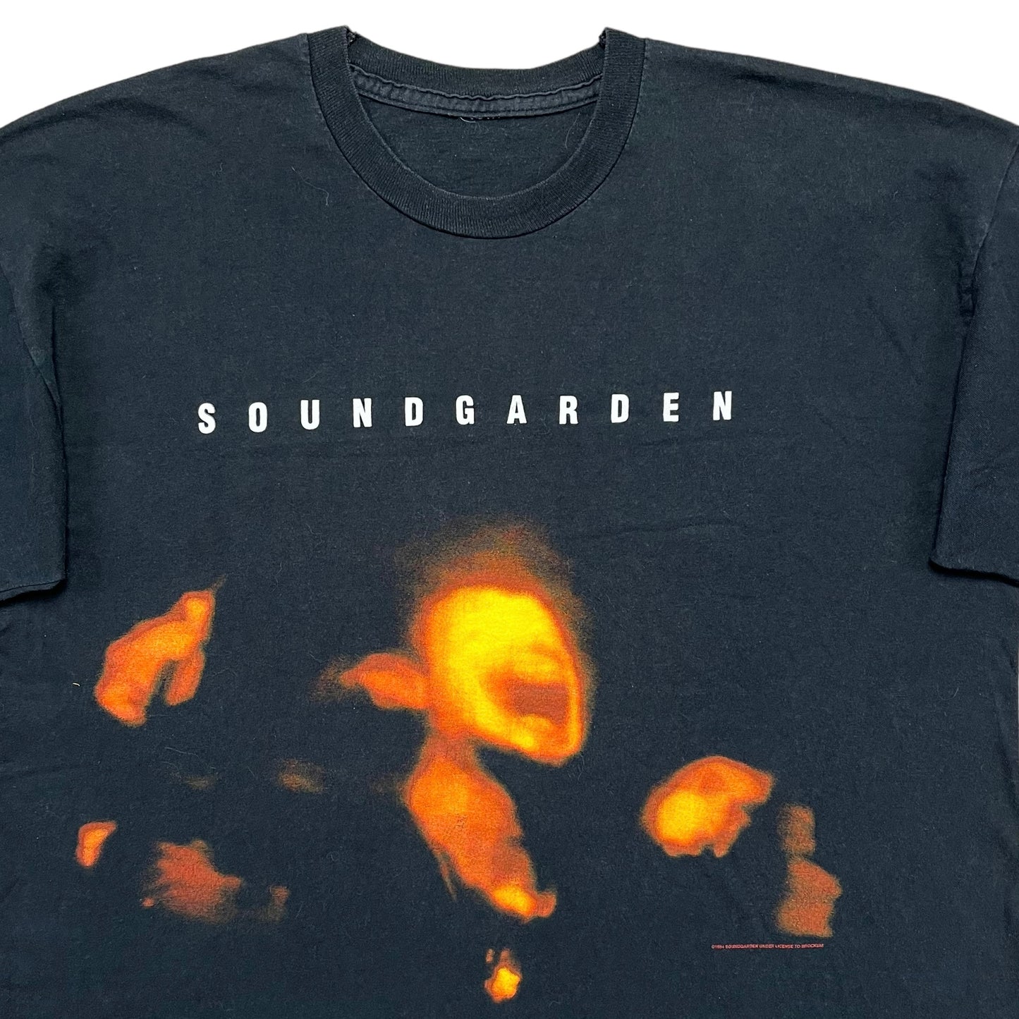 1994 Soundgarden ‘Superunknown’ (XL)